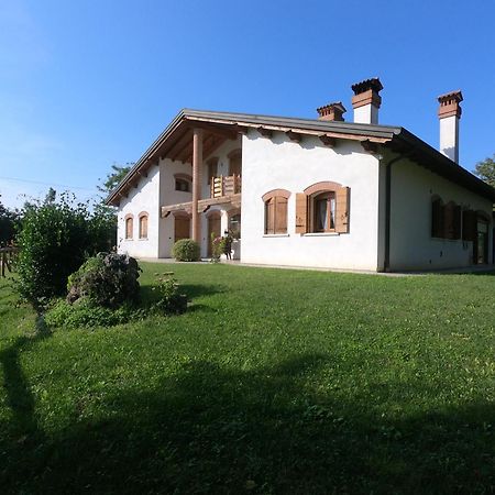 B&B Il Sentiero Noale Ngoại thất bức ảnh