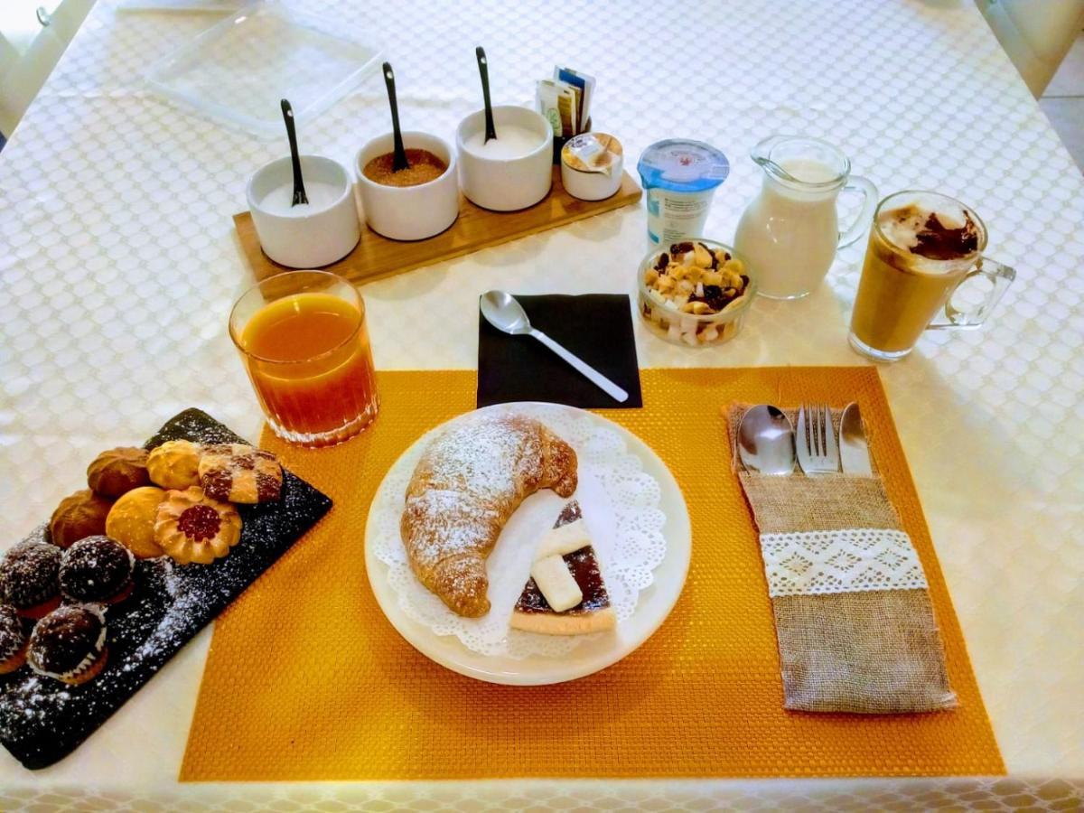 B&B Il Sentiero Noale Ngoại thất bức ảnh