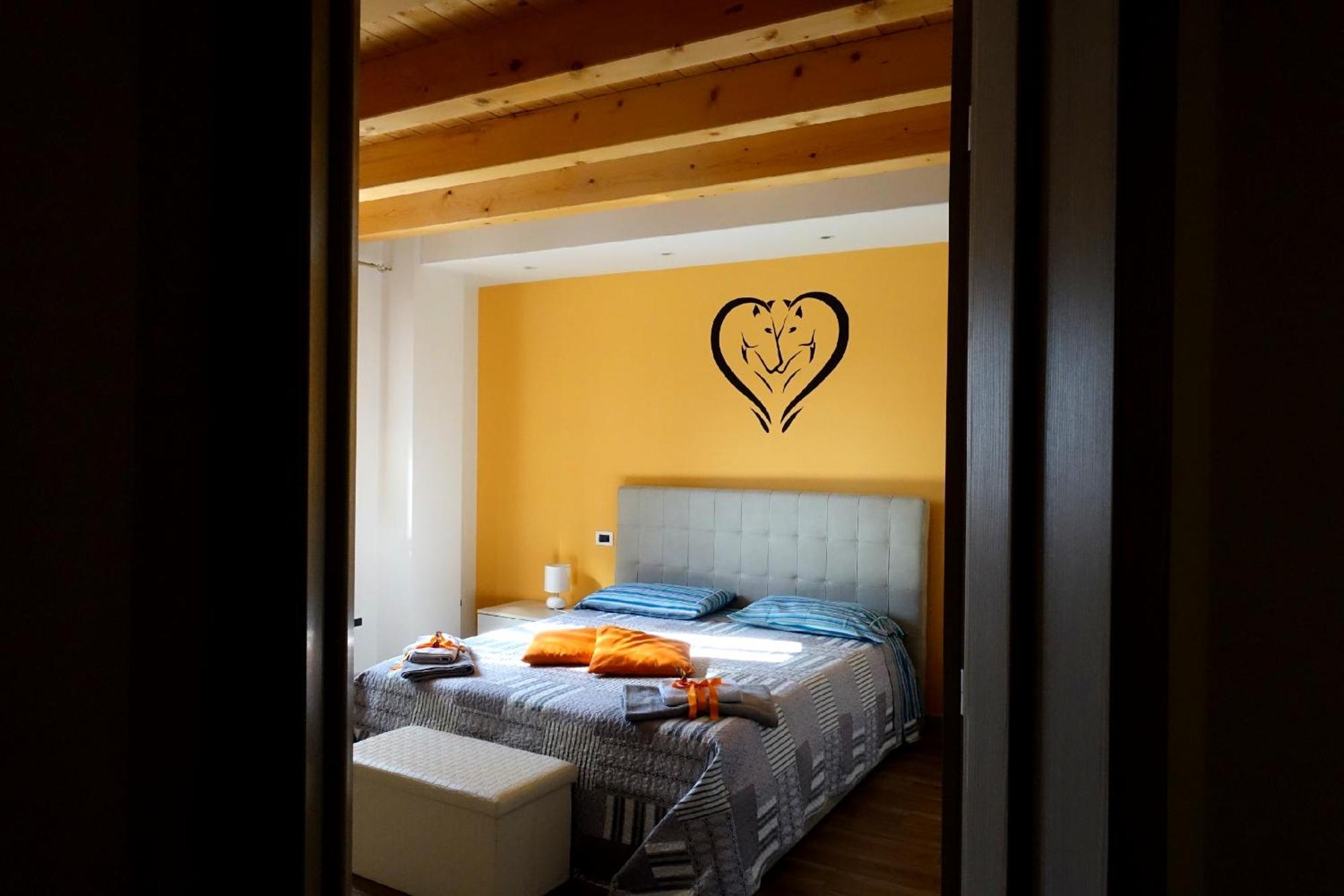 B&B Il Sentiero Noale Phòng bức ảnh
